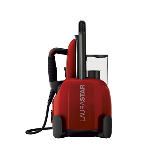 Steam Generator Iron with Professional Dry Steam System