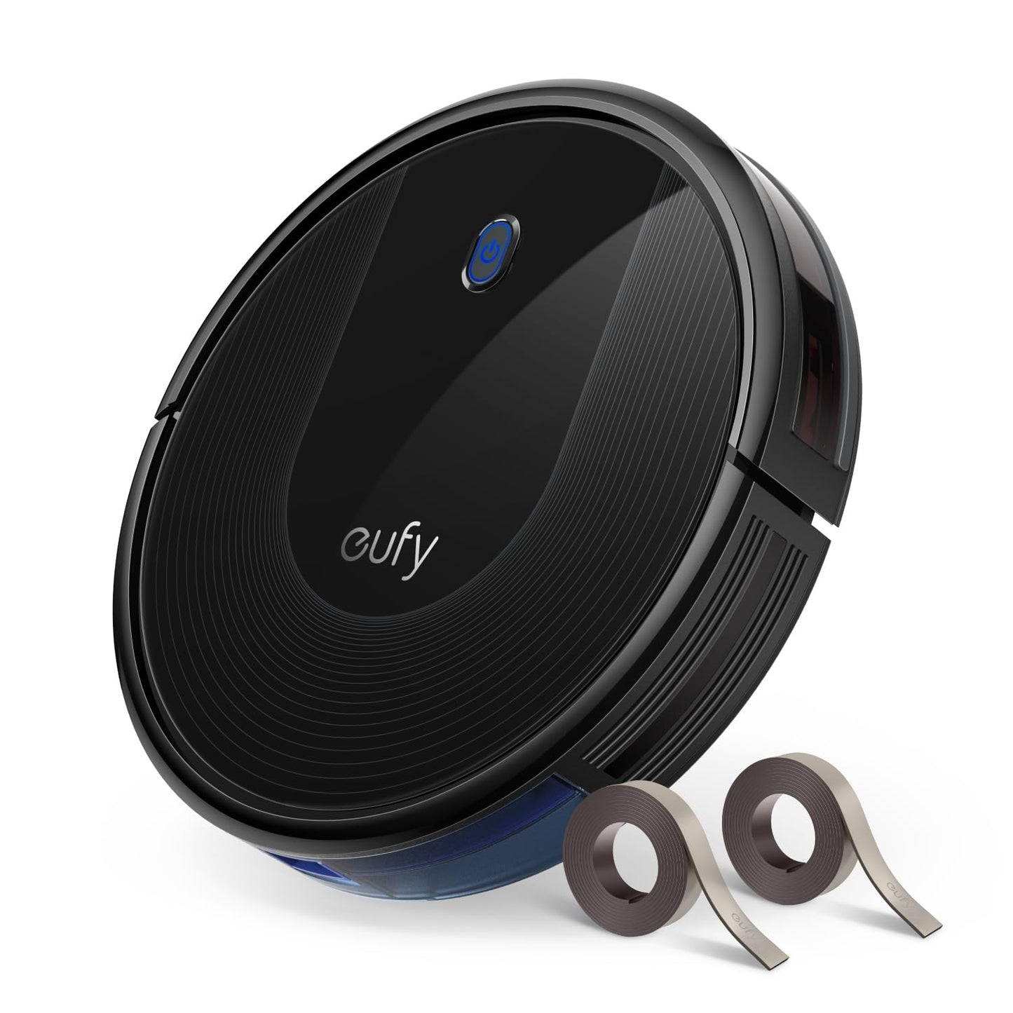 Robot Vacuum Series with Smart Cleaning System