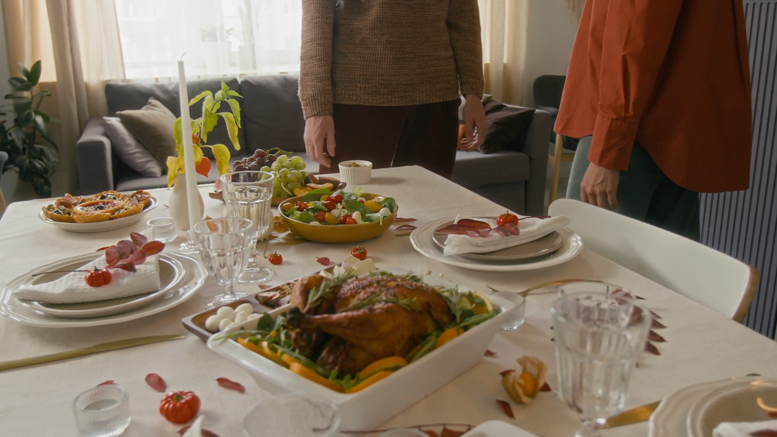 From Morning Light to Dinner Guests: How Smart Cleaning Supports Real Life