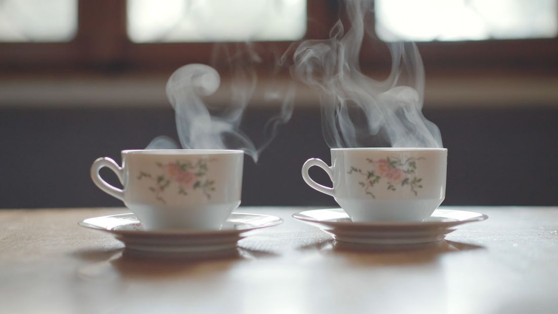 The Morning Ritual: How Small Home Essentials Shape a Better Day