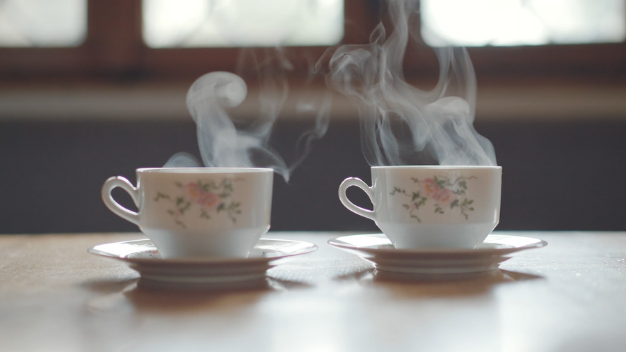 The Morning Ritual: How Small Home Essentials Shape a Better Day