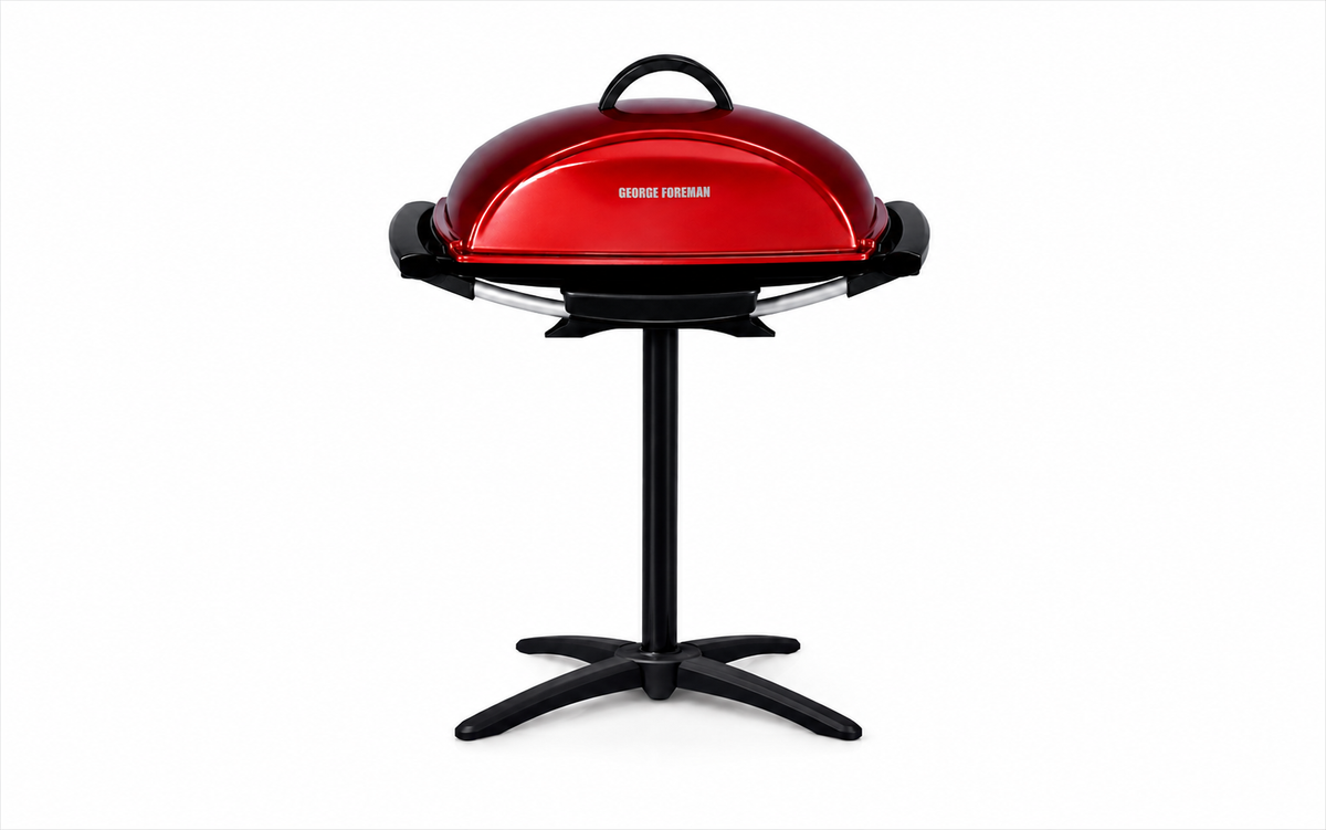 Electric Grill