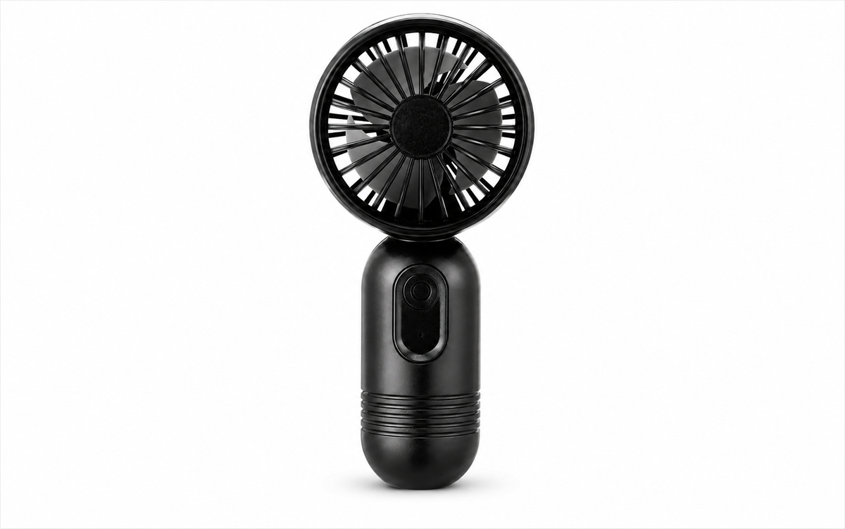 Handheld Fan