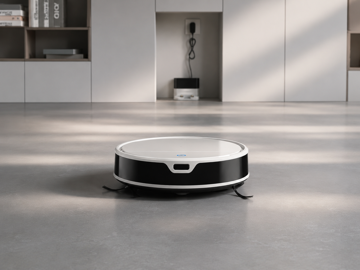 Robot Vacuums