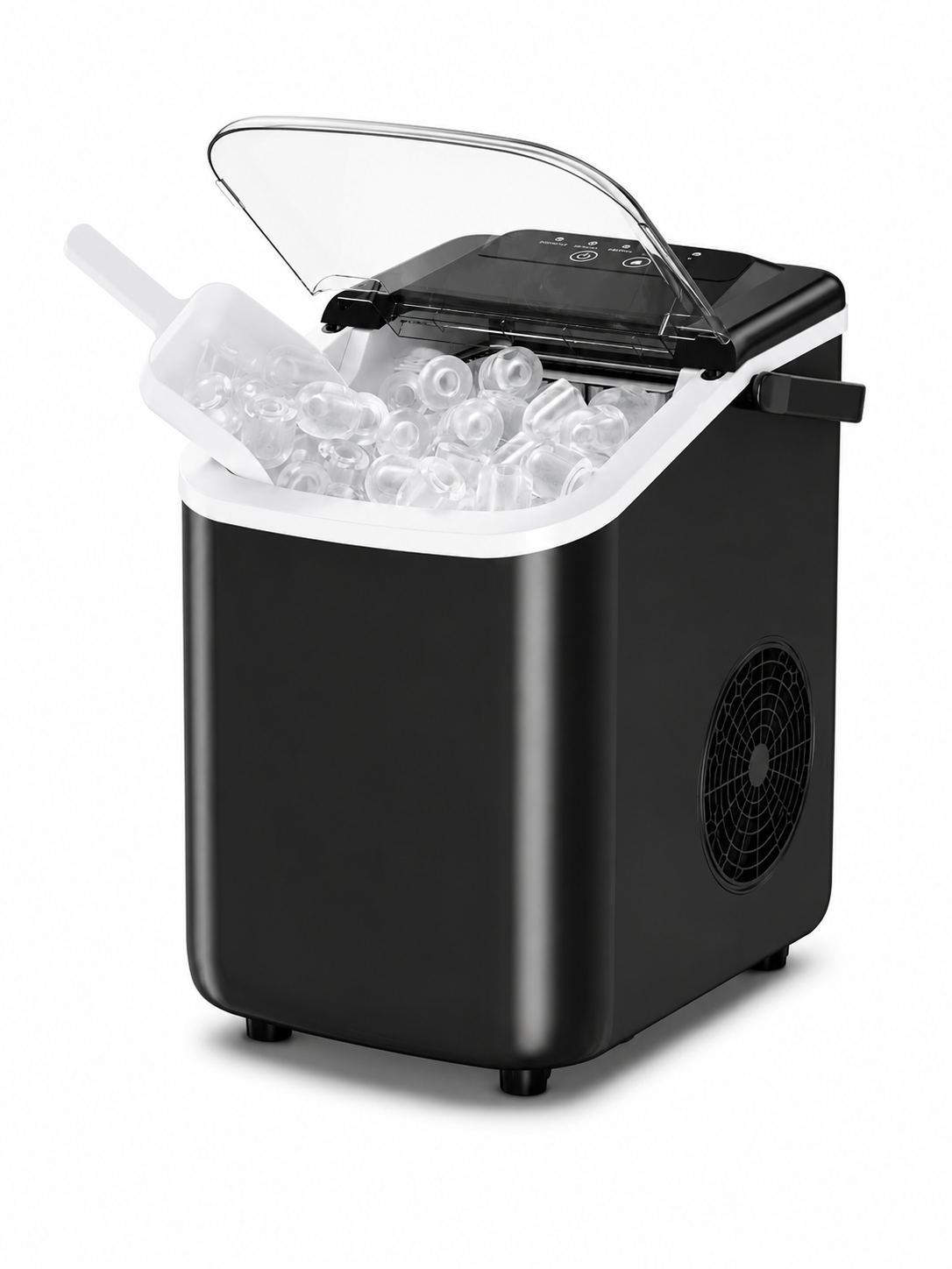 Ice Maker
