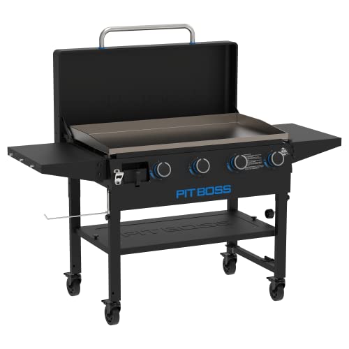 Pit BOSS 10960 -Burner Griddle