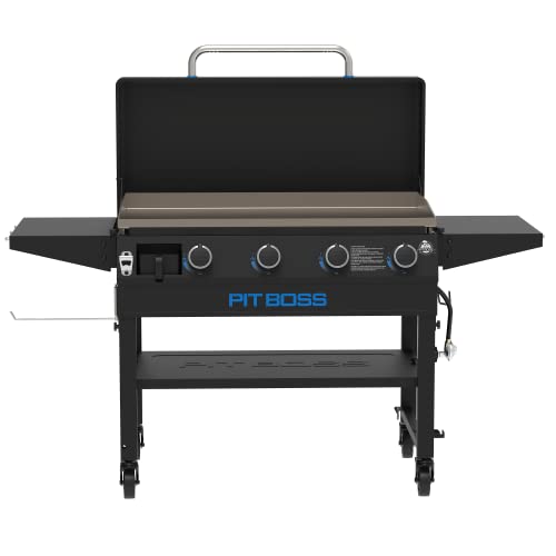 Pit BOSS 10960 -Burner Griddle