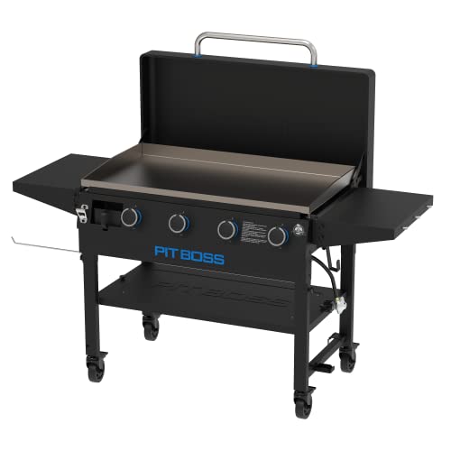 Pit BOSS 10960 -Burner Griddle