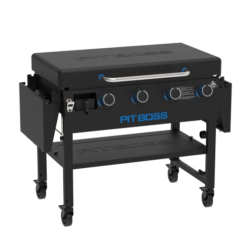 Pit BOSS 10960 -Burner Griddle