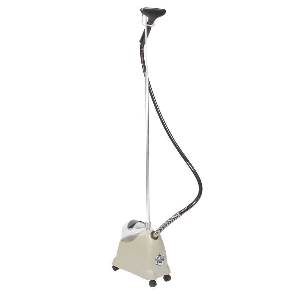 Professional Garment Steamer for Fast Wrinkle Removal