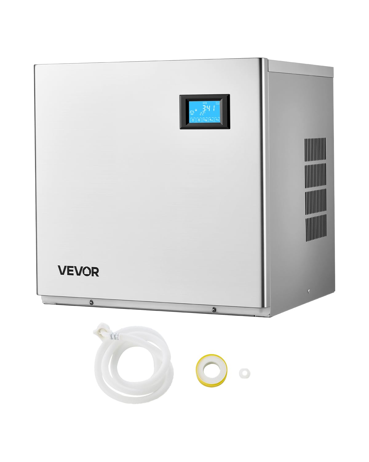 VEVOR Commercial Ice Maker Head