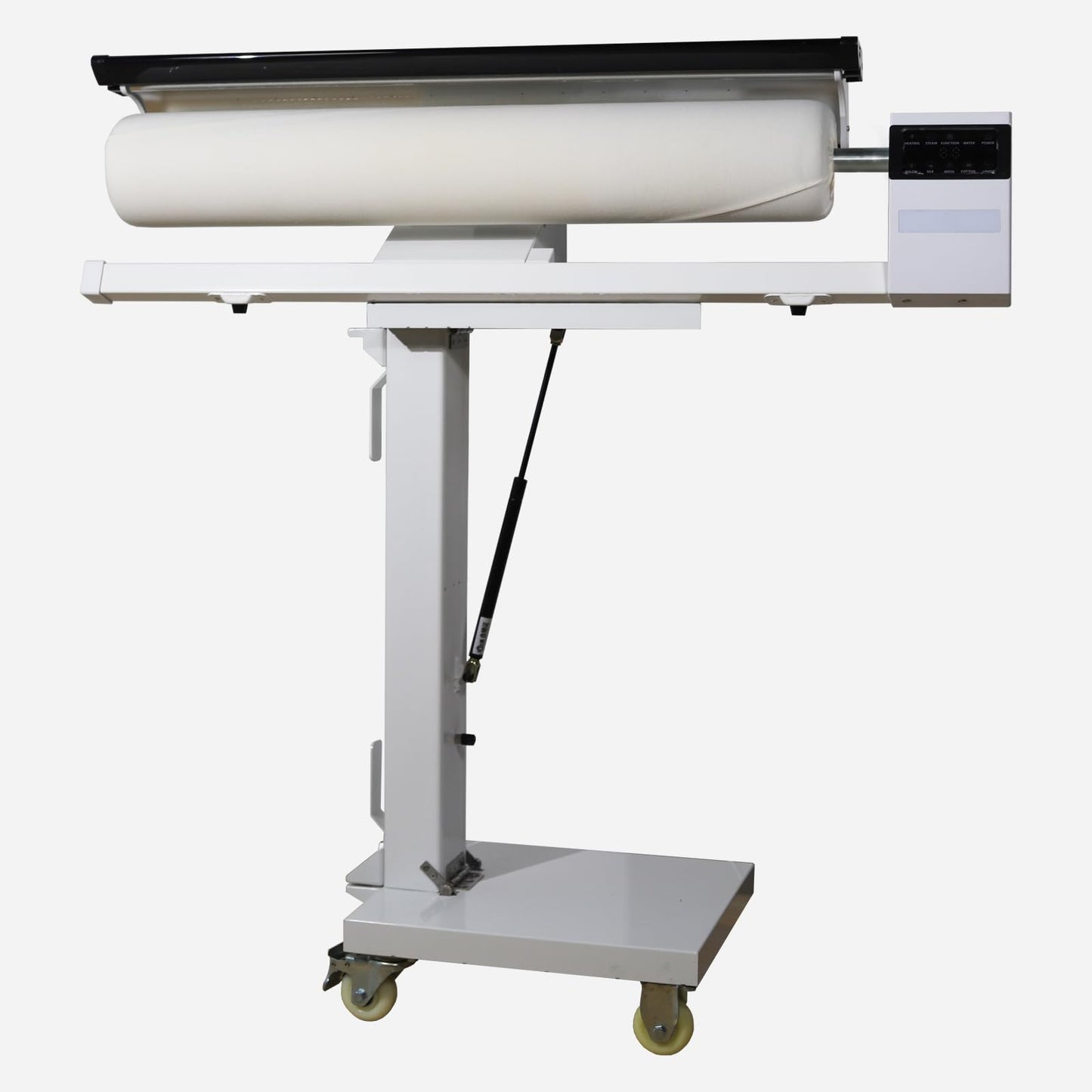 Commercial Steam Press Iron for Professional Linen Care