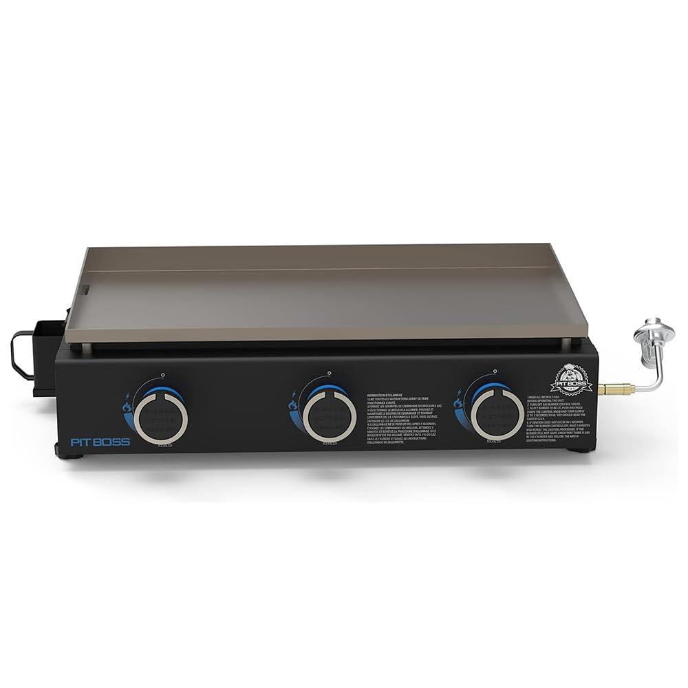 Pit BOSS 10960 -Burner Griddle