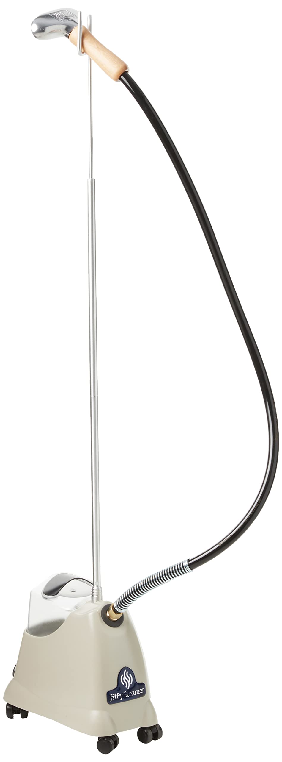 Professional Garment Steamer for Fast Wrinkle Removal