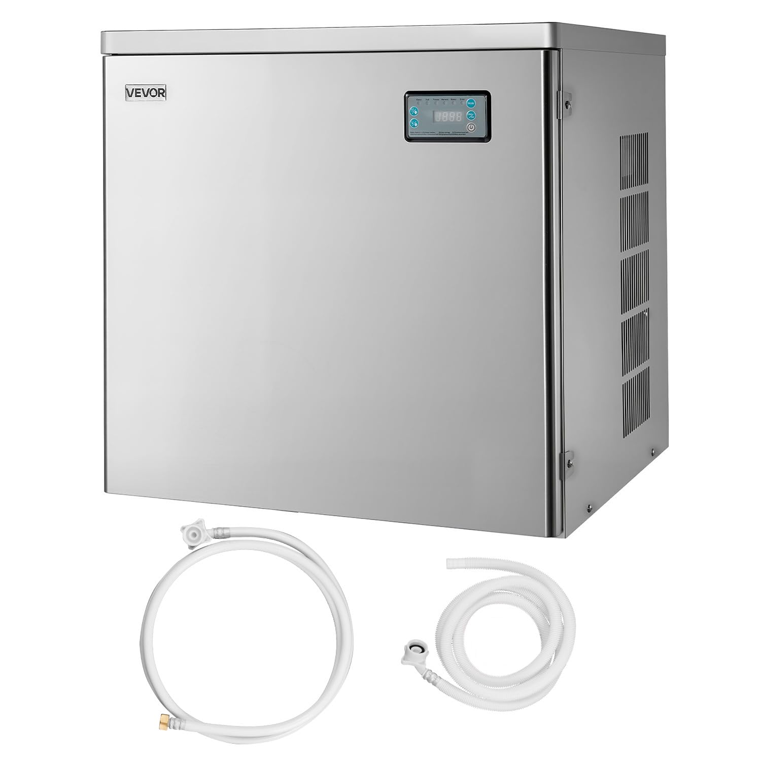 VEVOR Commercial Ice Maker Head