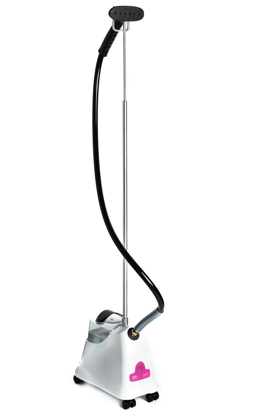 Professional Garment Steamer for Fast Wrinkle Removal