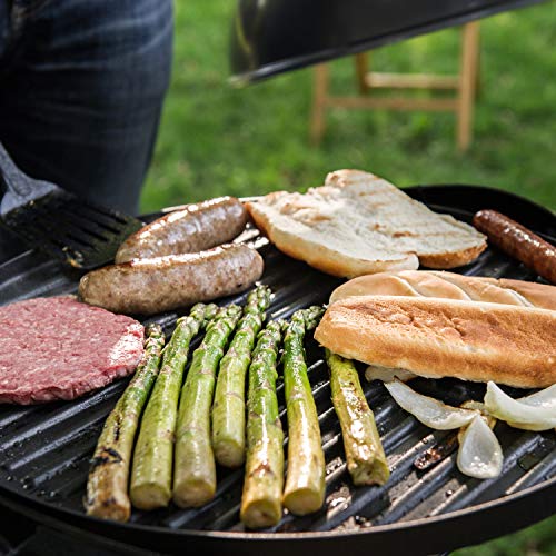 Indoor Outdoor Electric Grill for Everyday Cooking