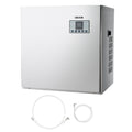 Commercial Ice Maker Head for High-Capacity Ice Production
