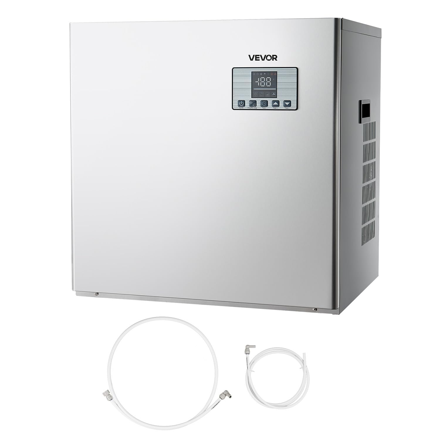 VEVOR Commercial Ice Maker Head