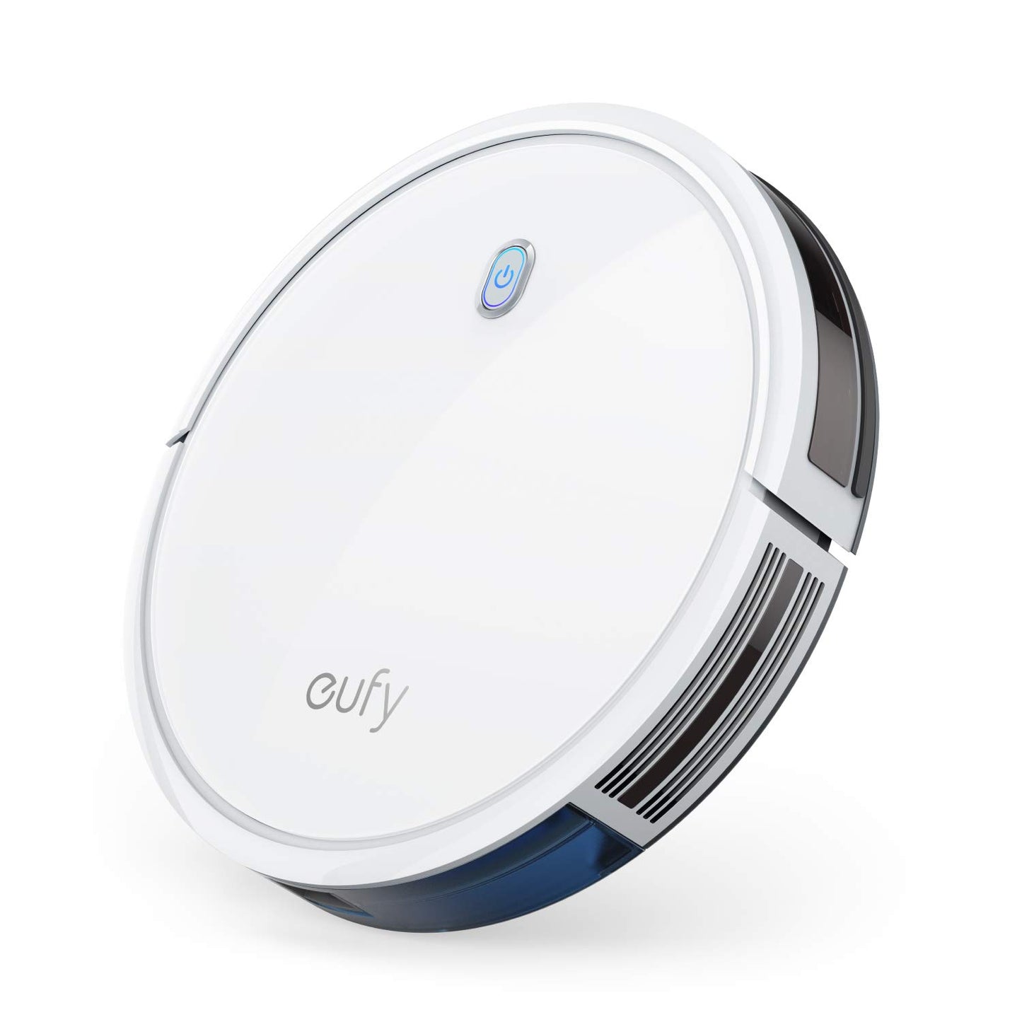 Robot Vacuum Series with Smart Cleaning System