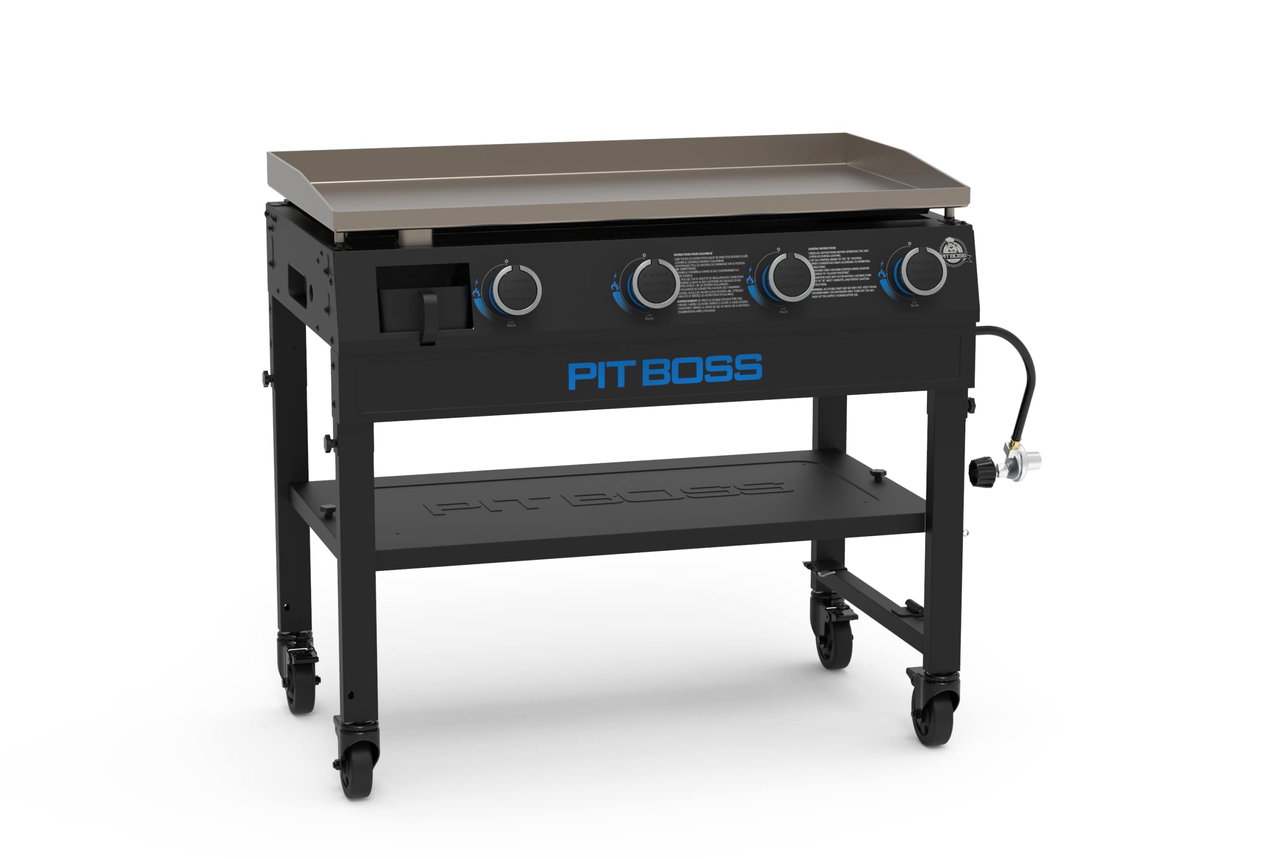 Pit BOSS 10960 -Burner Griddle