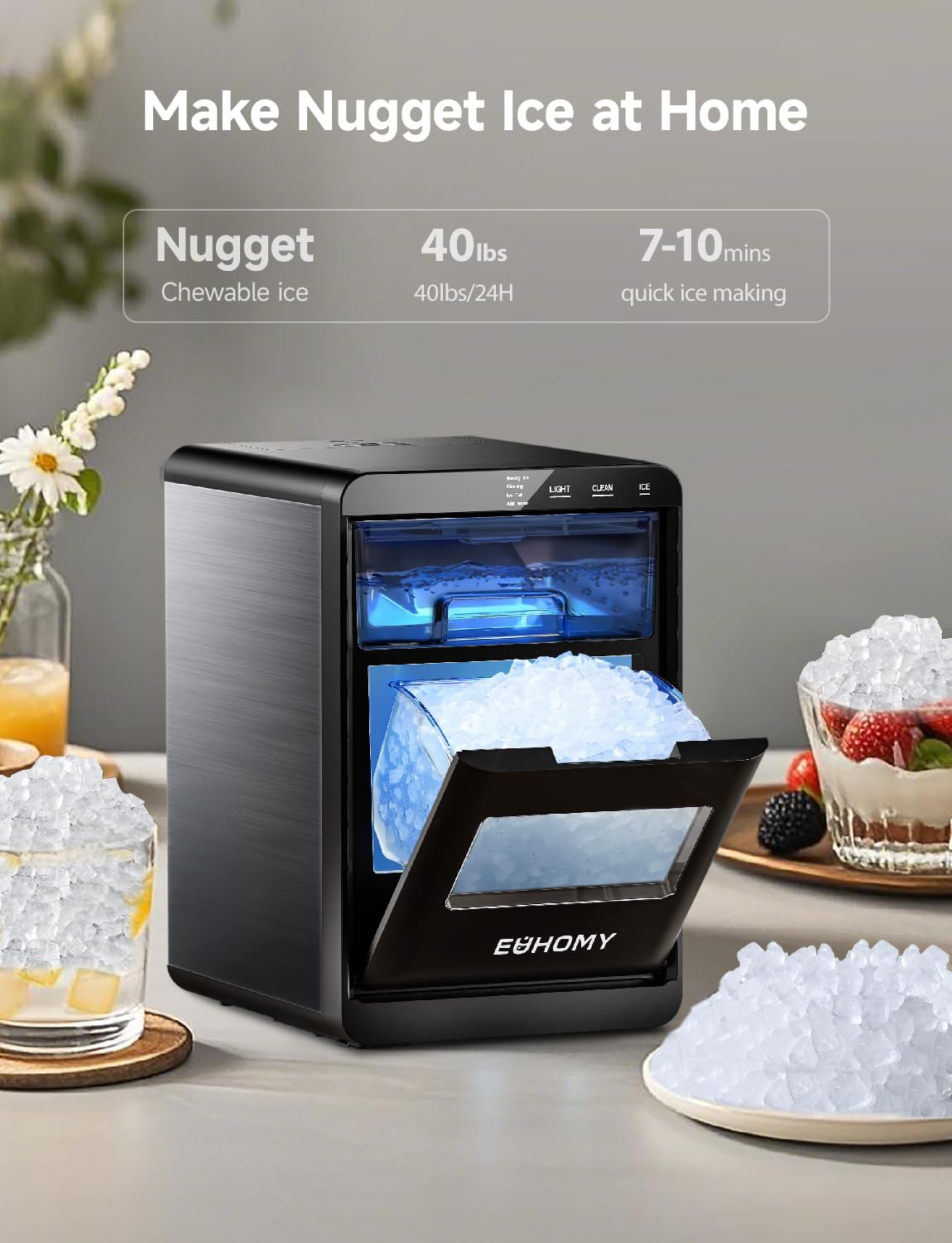 EUHOMOY 16SX0525X Variant Group