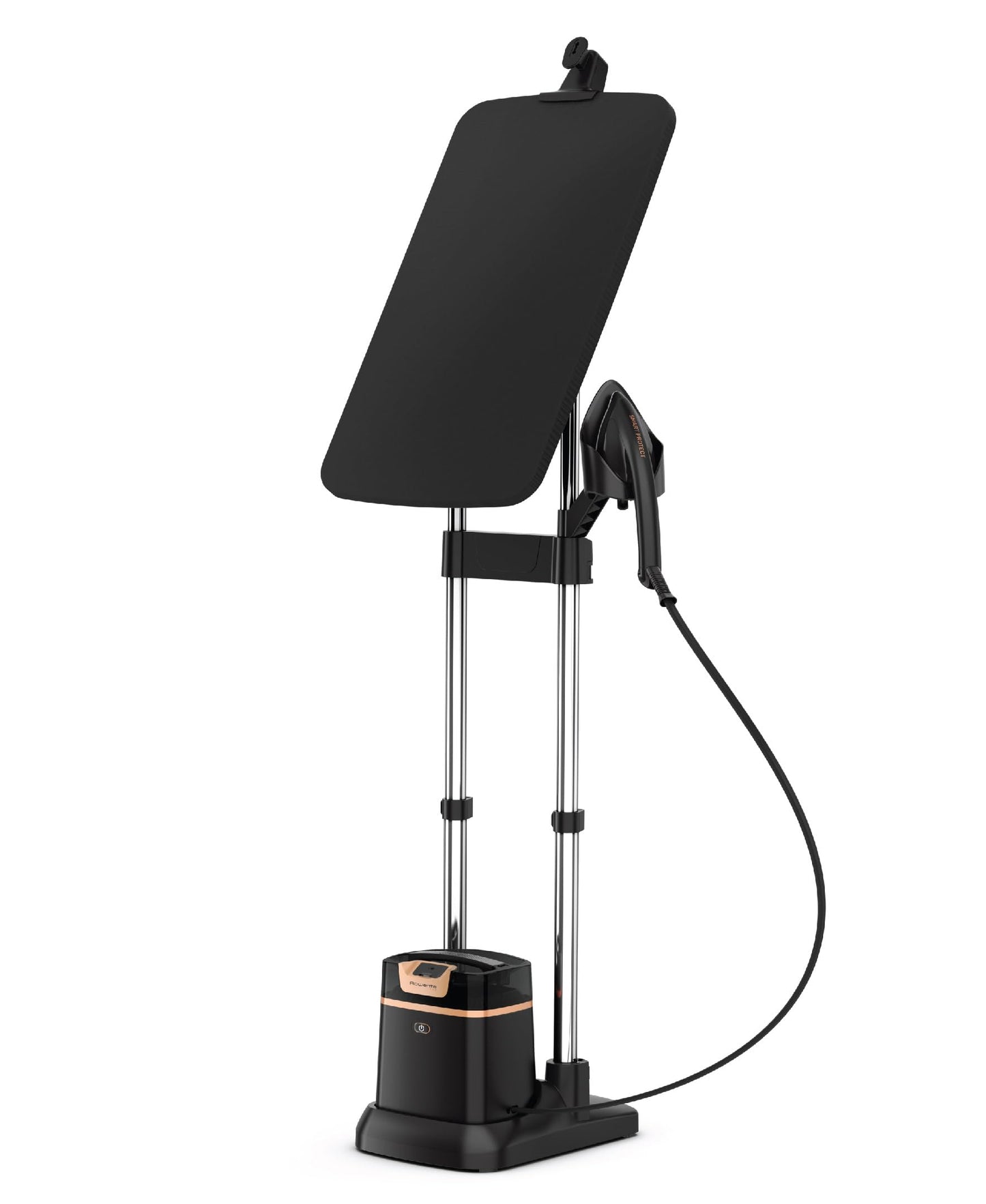 All-in-One Garment Steamer and Iron with Smart Board