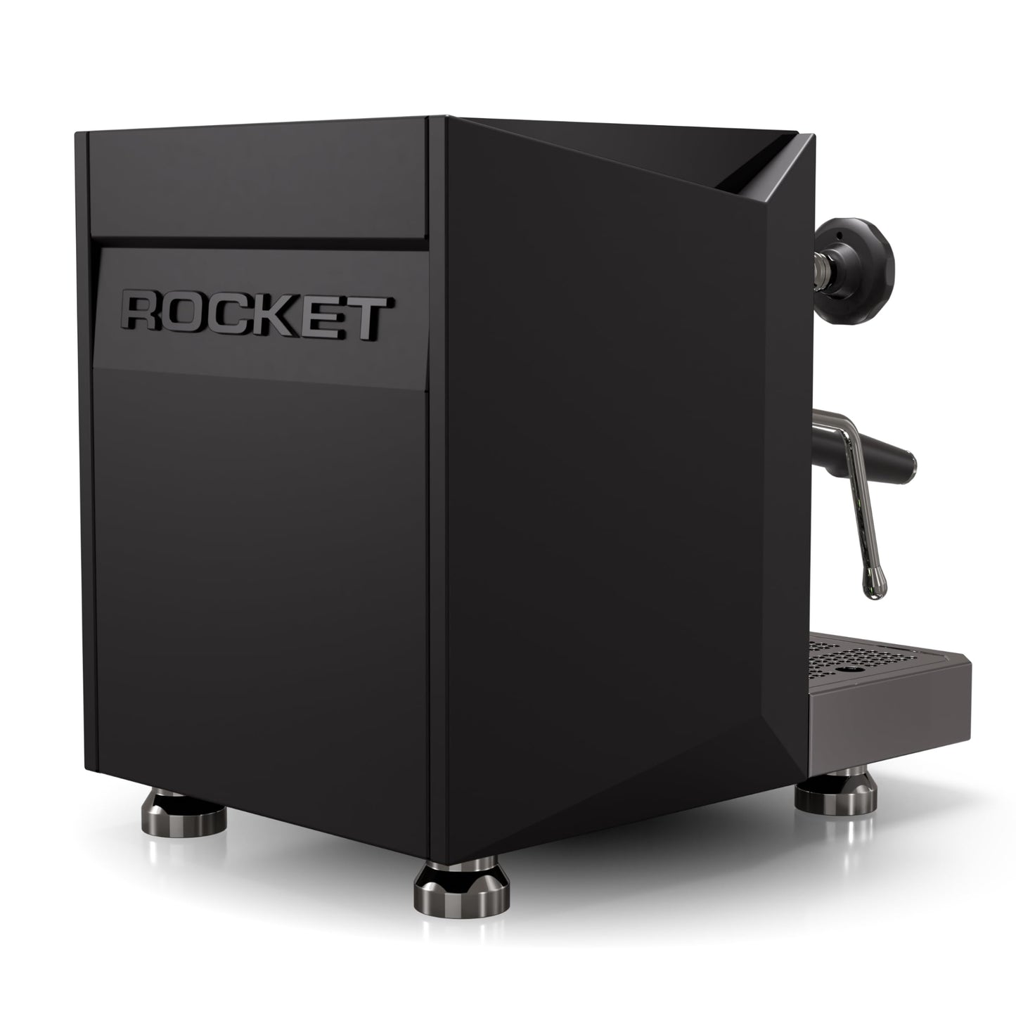 Premium Espresso Machine with PID Temperature Control