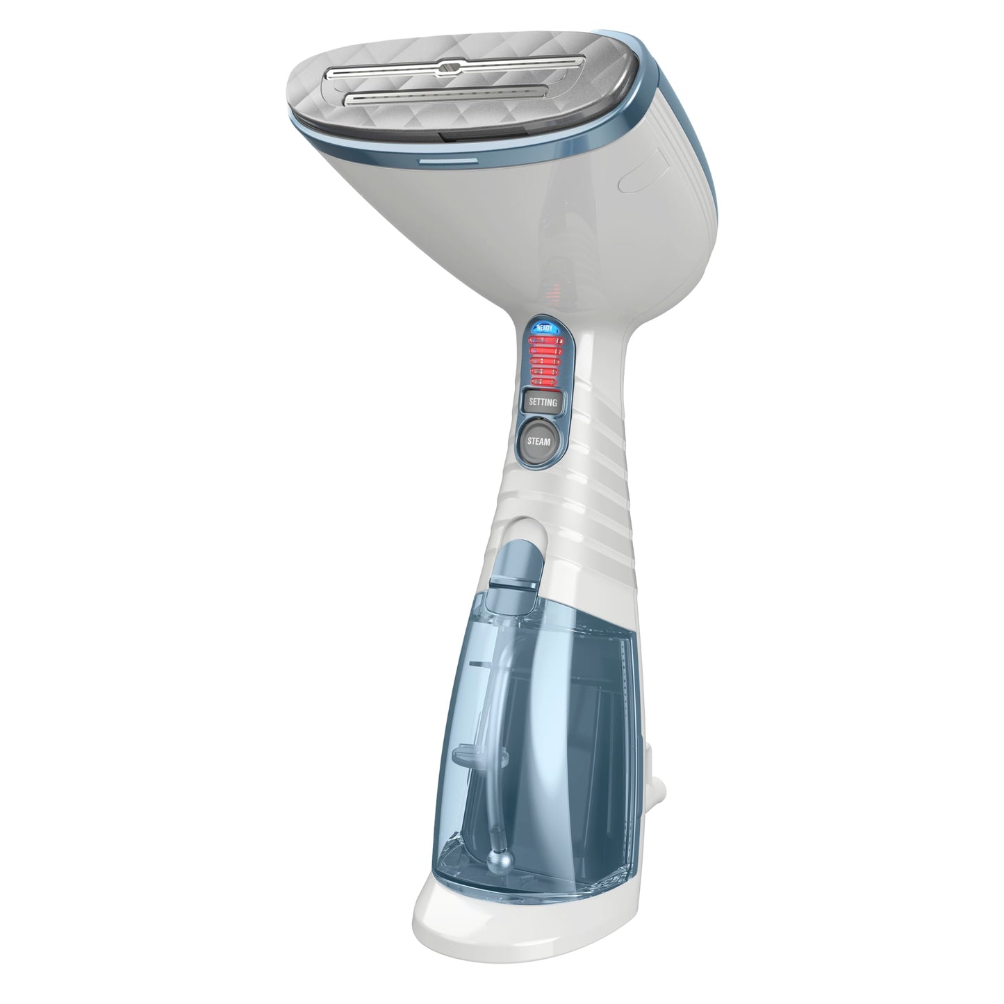 Handheld Garment Steamer for Quick Wrinkle Removal
