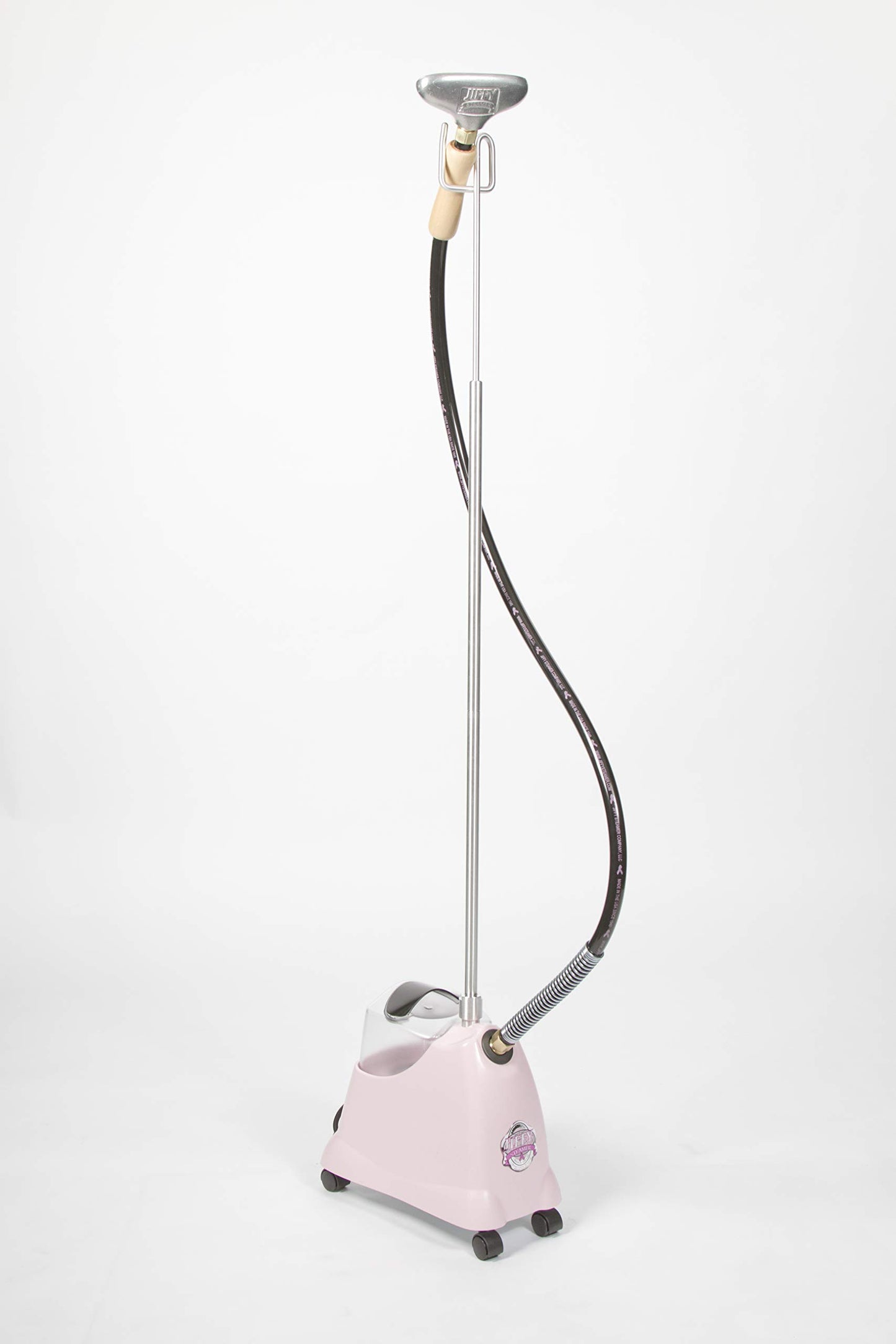 Professional Garment Steamer for Fast Wrinkle Removal