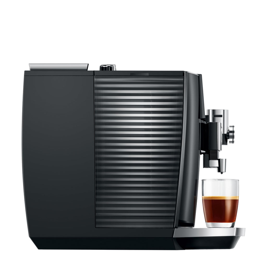 Automatic Coffee Machine with Precision Brewing System