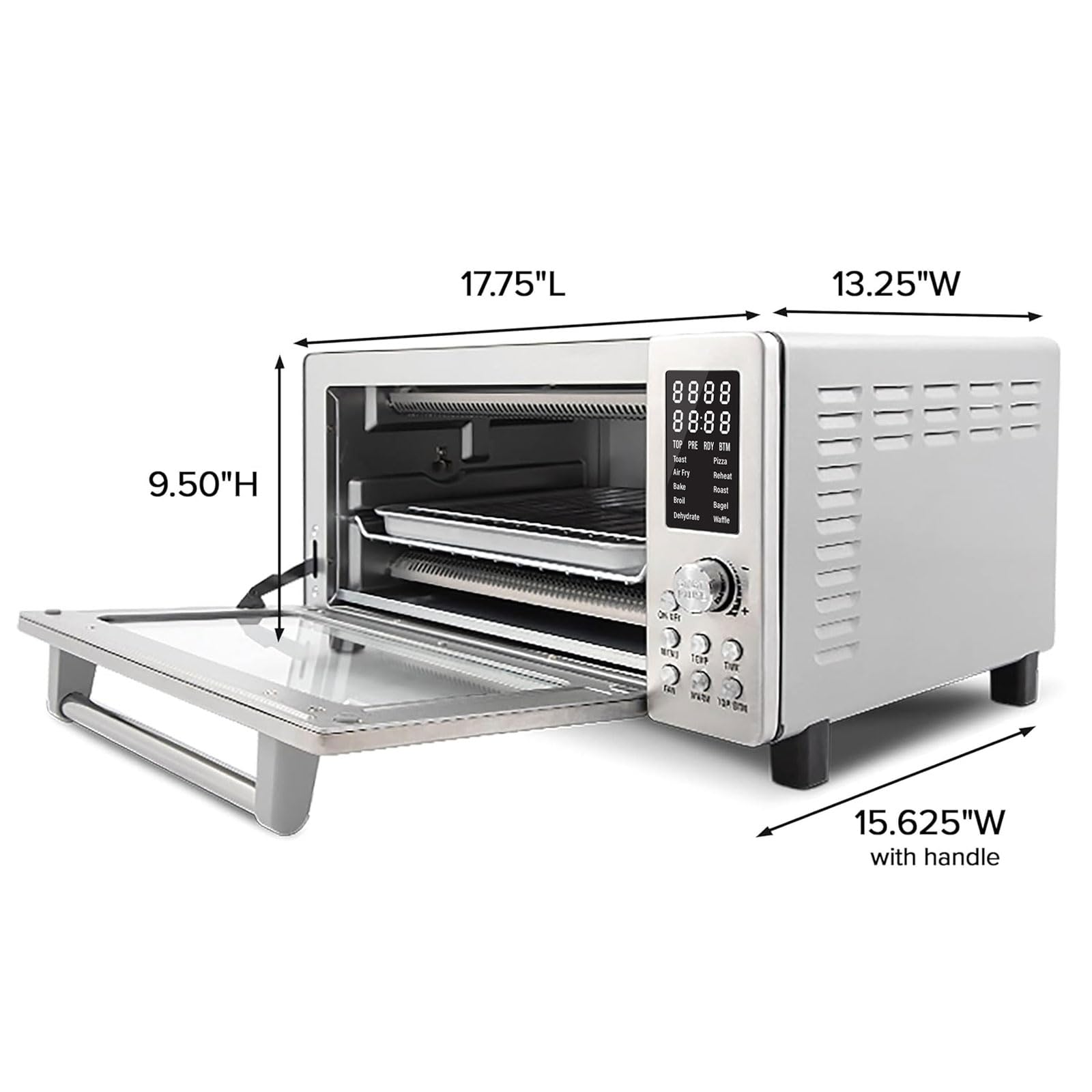 Nuwave Bravo