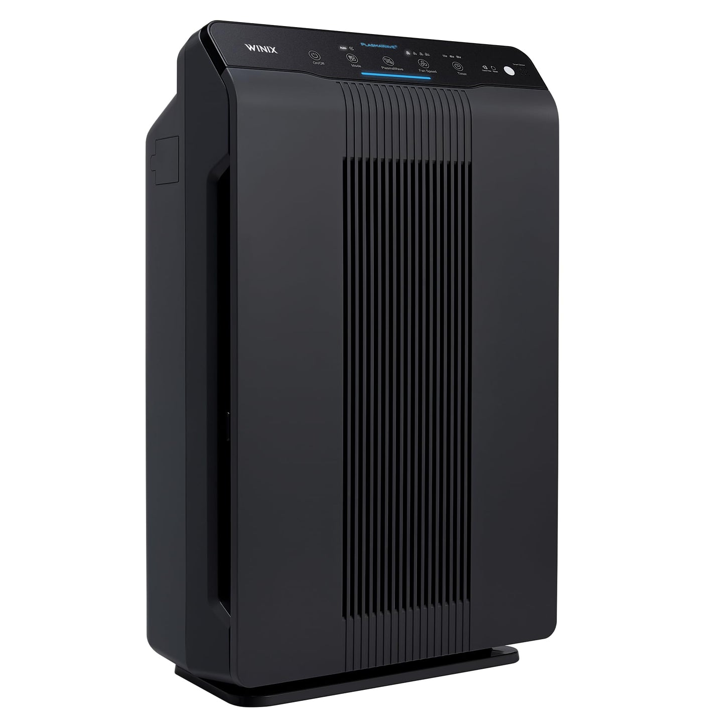 Indoor Air Purifier with True HEPA Filtration