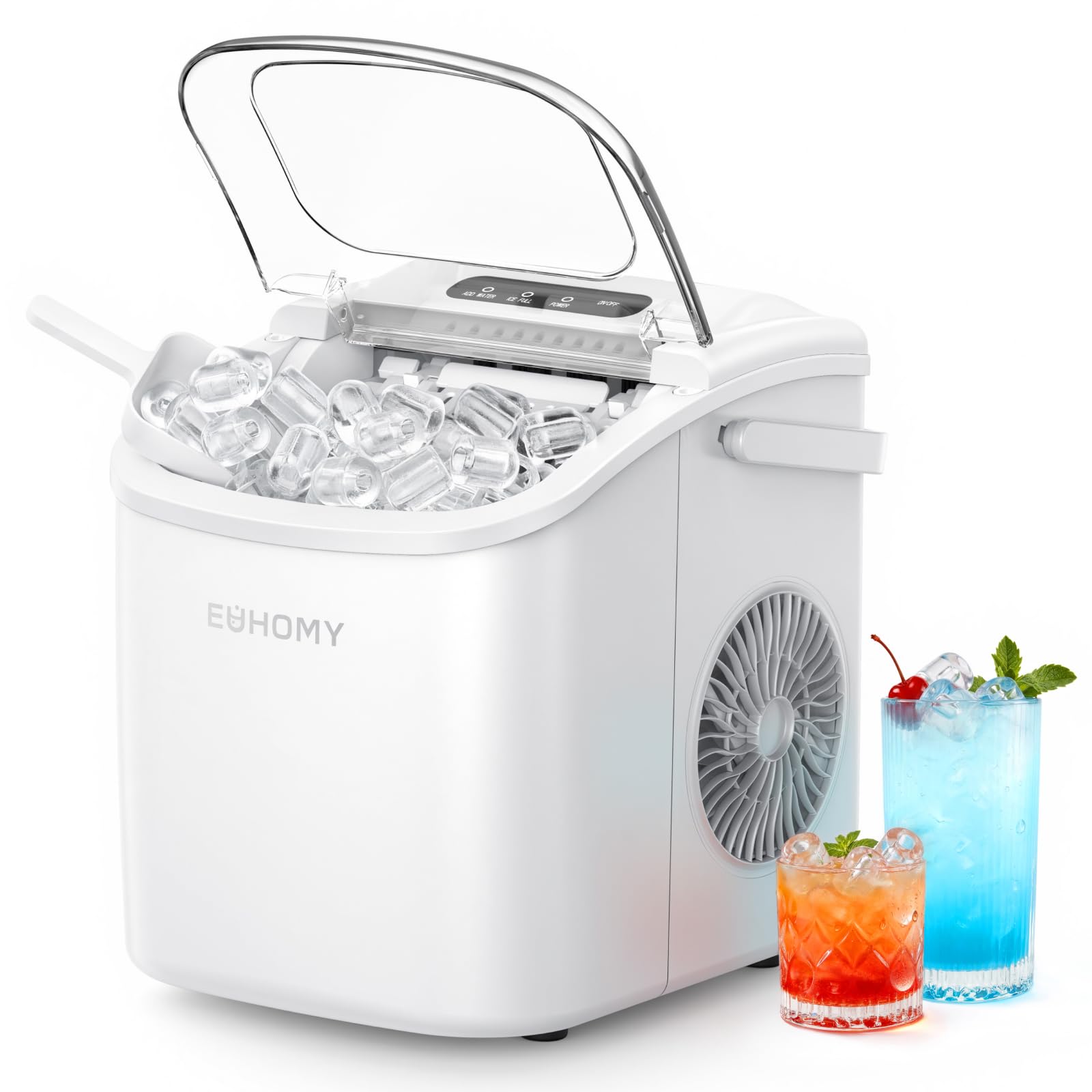 EUHOMY ICE Makers