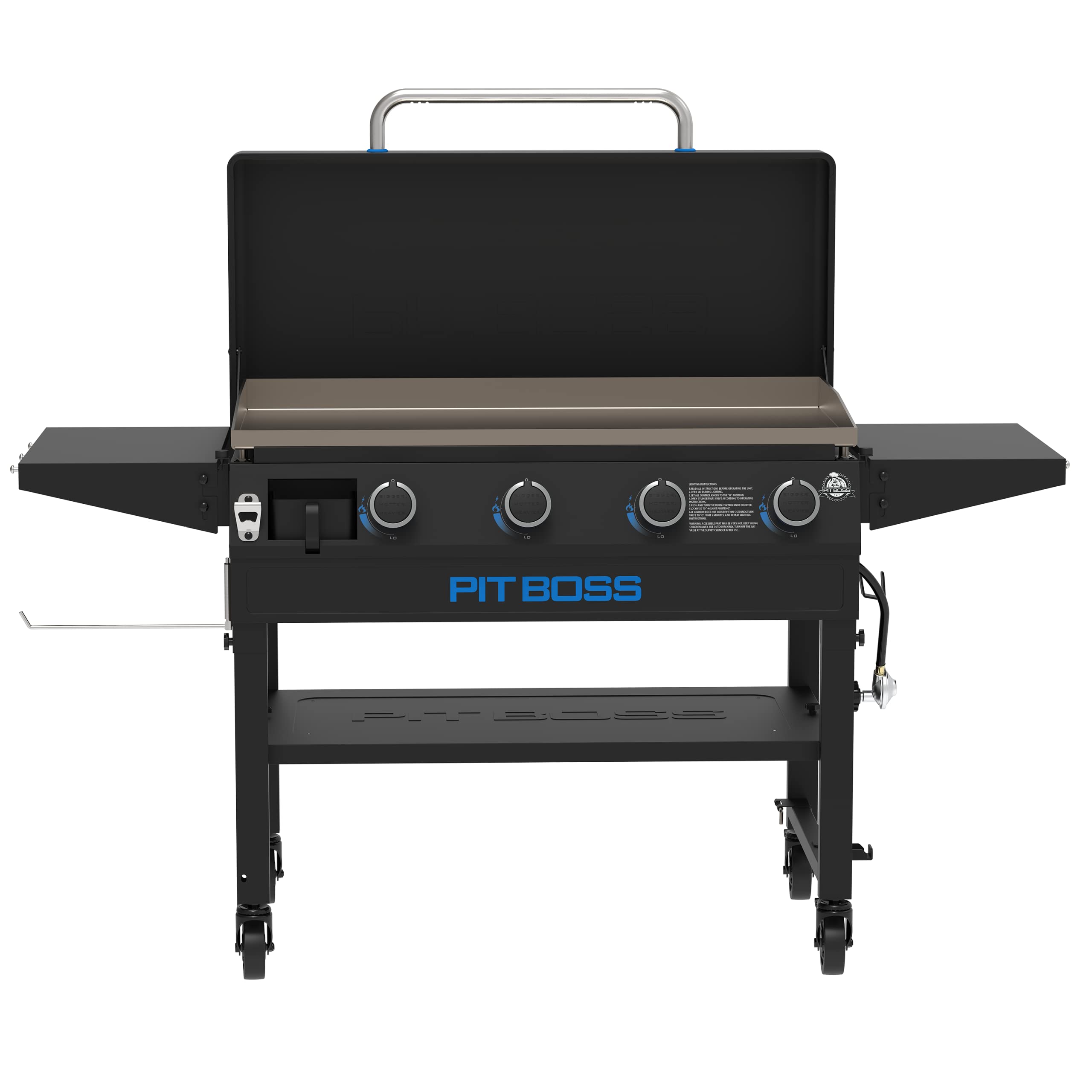 Pit BOSS 10960 -Burner Griddle