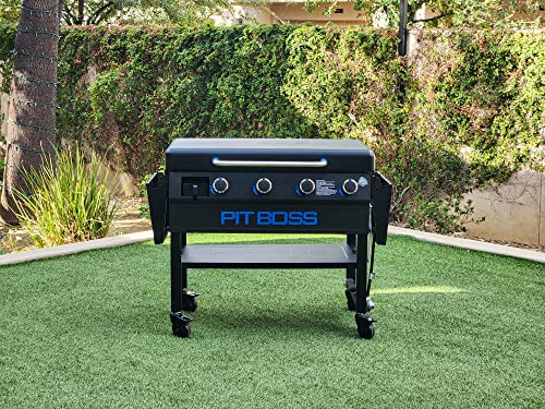 Pit BOSS 10960 -Burner Griddle