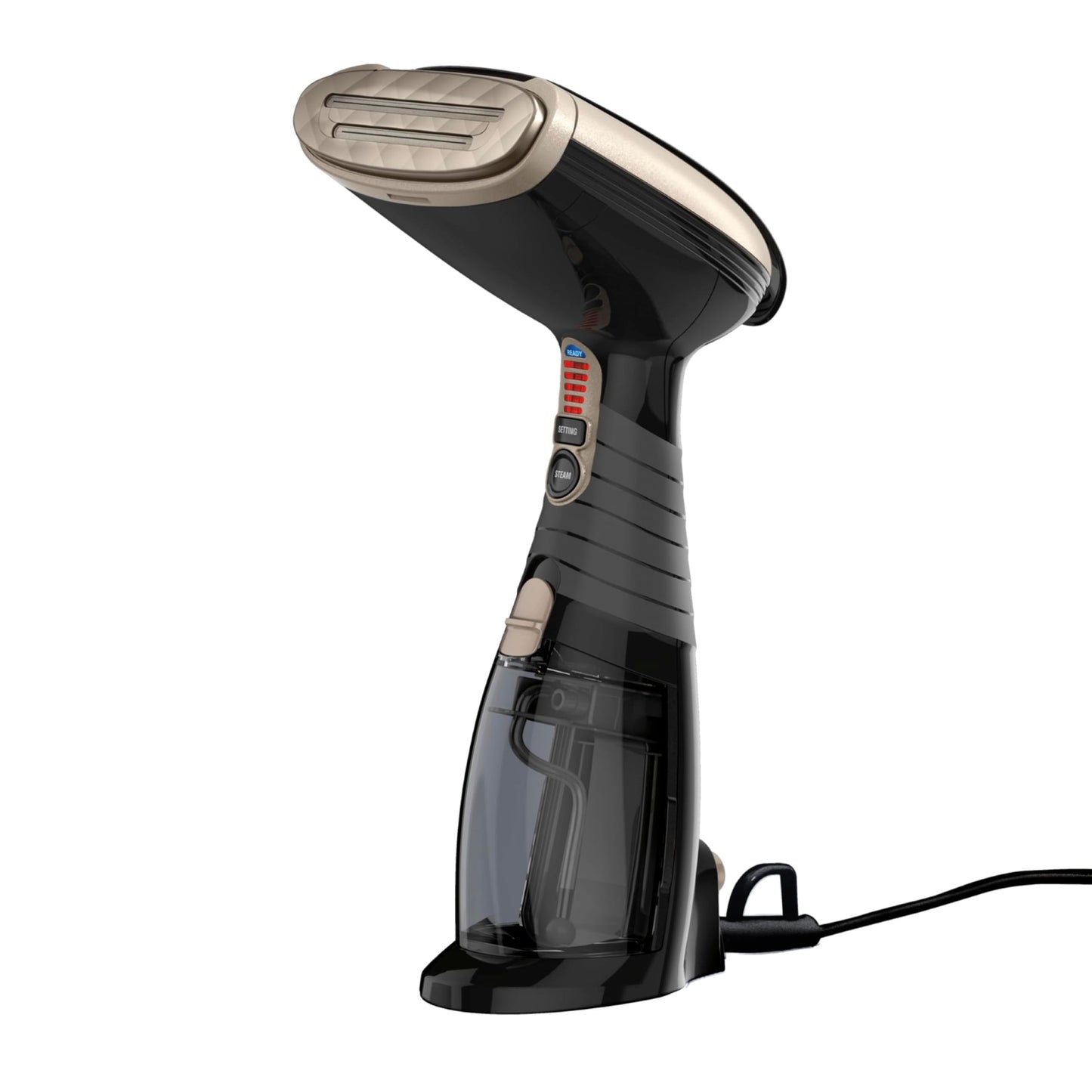Handheld Garment Steamer for Quick Wrinkle Removal