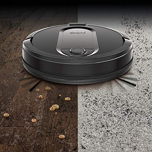 Robot Vacuum with Self-Empty Base for Pet Hair