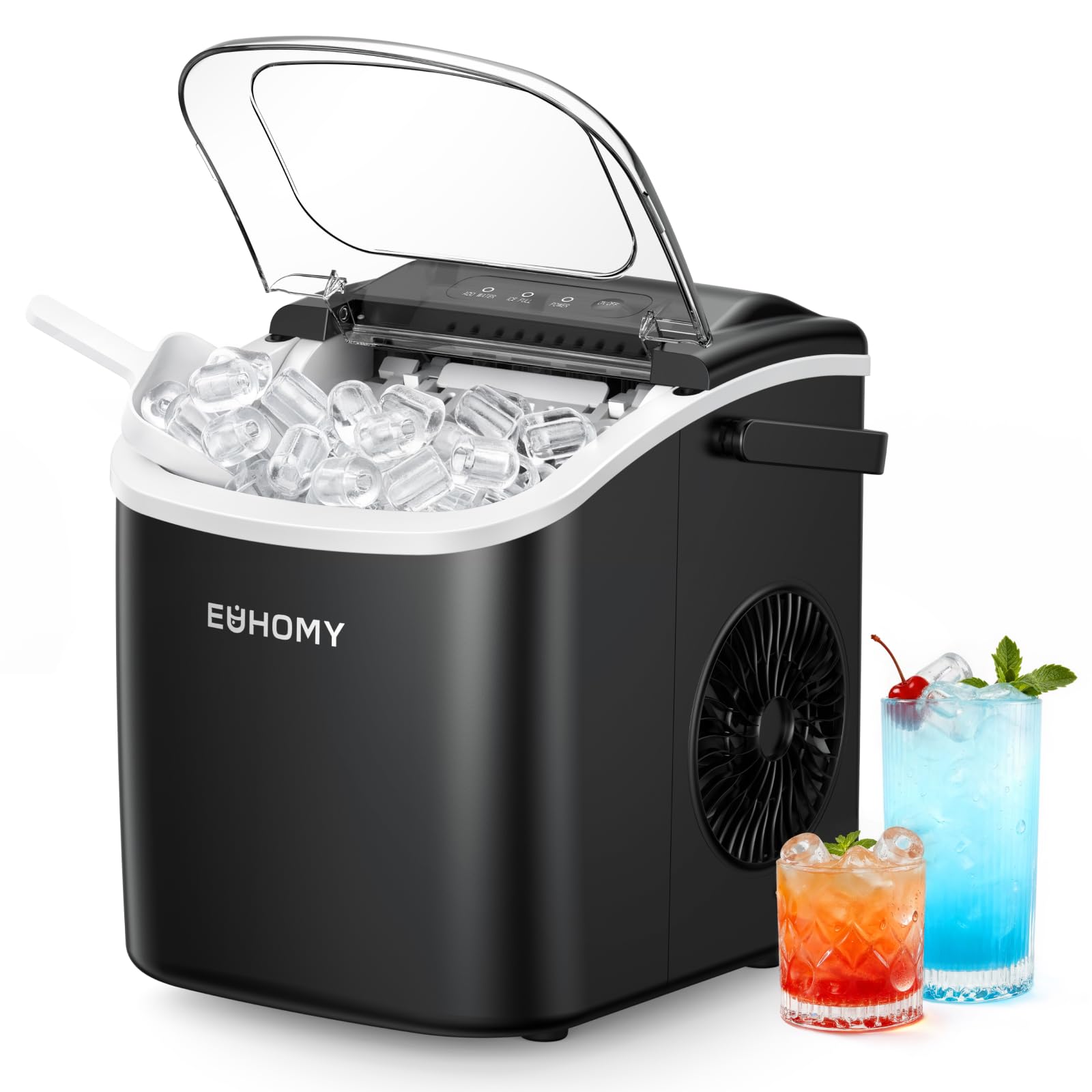 EUHOMY ICE Makers