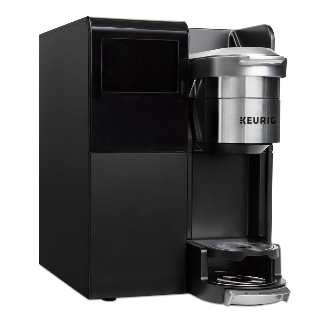 Commercial Single Serve Coffee Maker for Office Use
