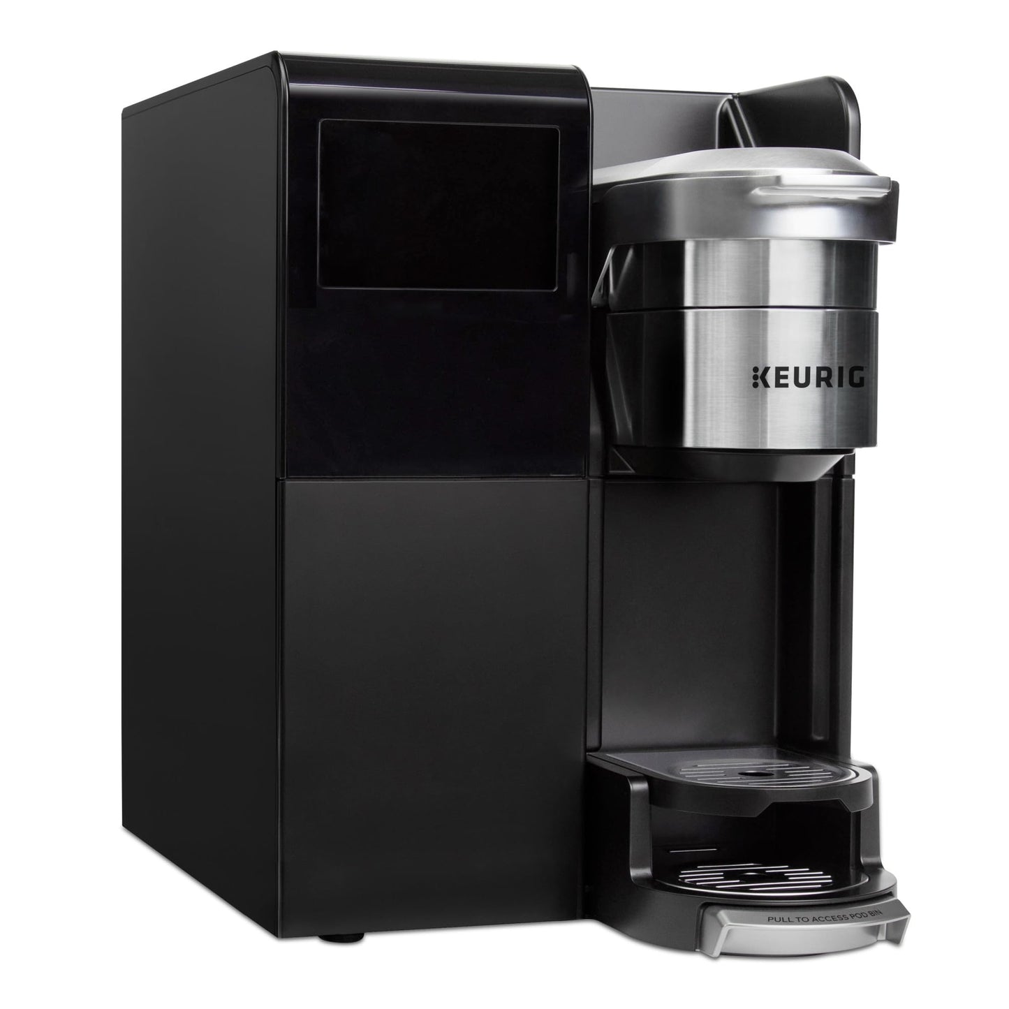Commercial Single Serve Coffee Maker for Office Use