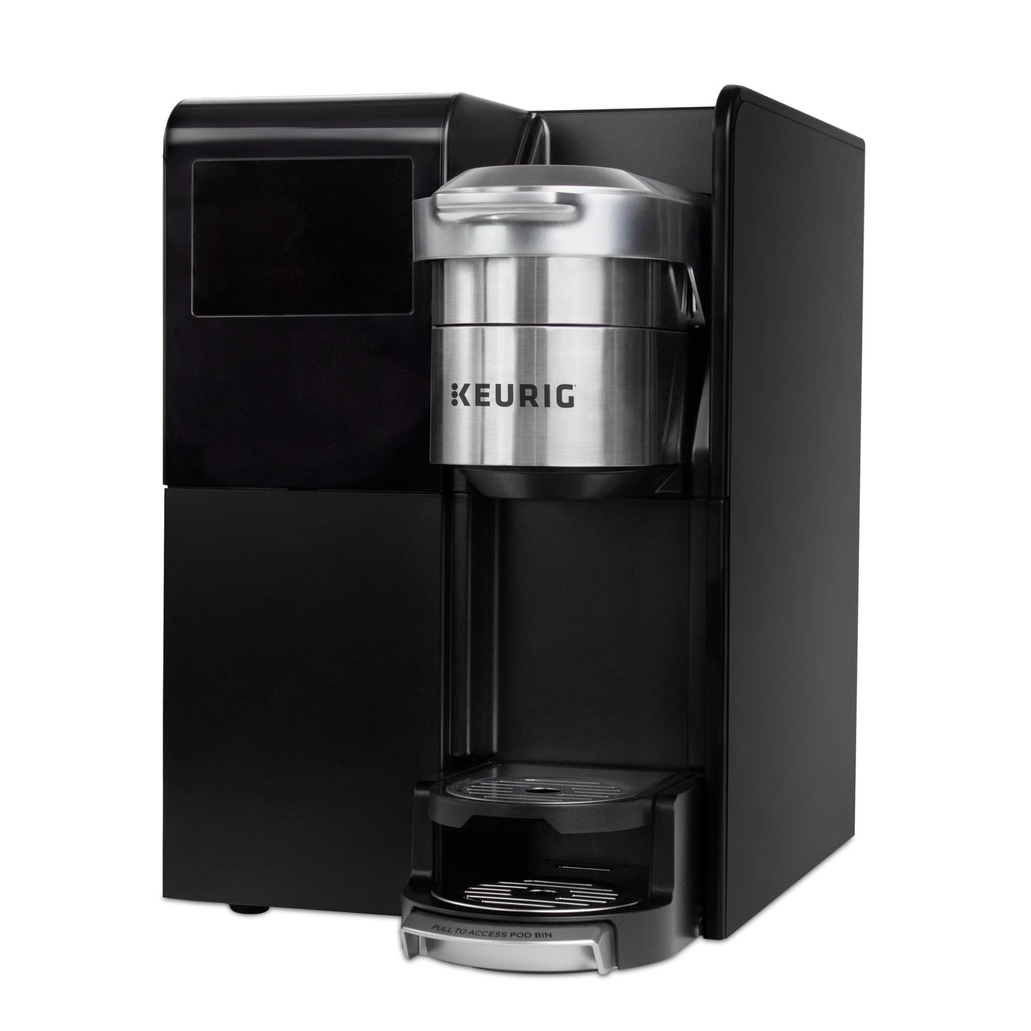 Commercial Single Serve Coffee Maker for Office Use
