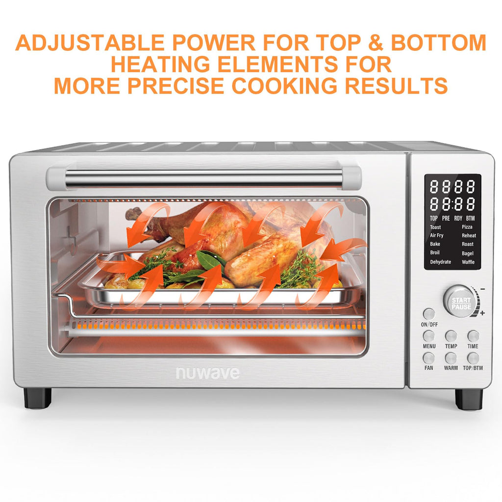 Nuwave Bravo
