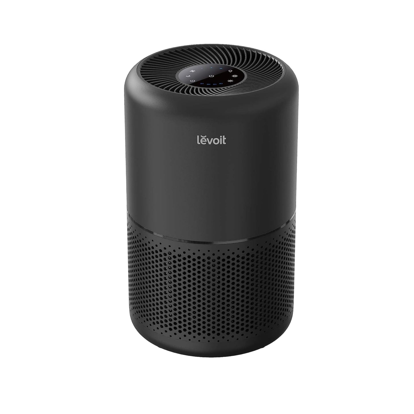 True HEPA Air Purifier for Fresh Indoor Spaces