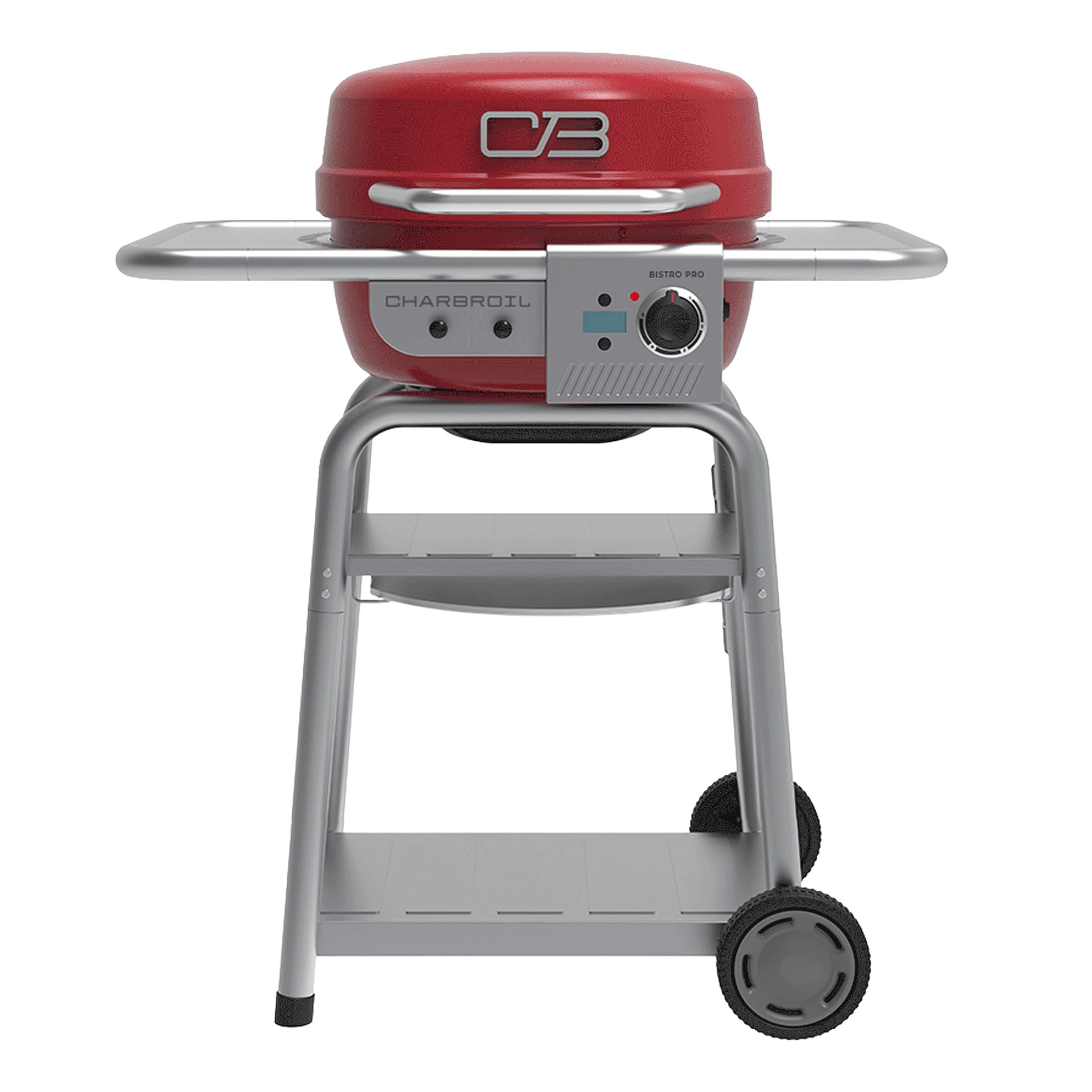 Char-Broil® Patio Bistro® TRU-Infrared™ Electric Grill