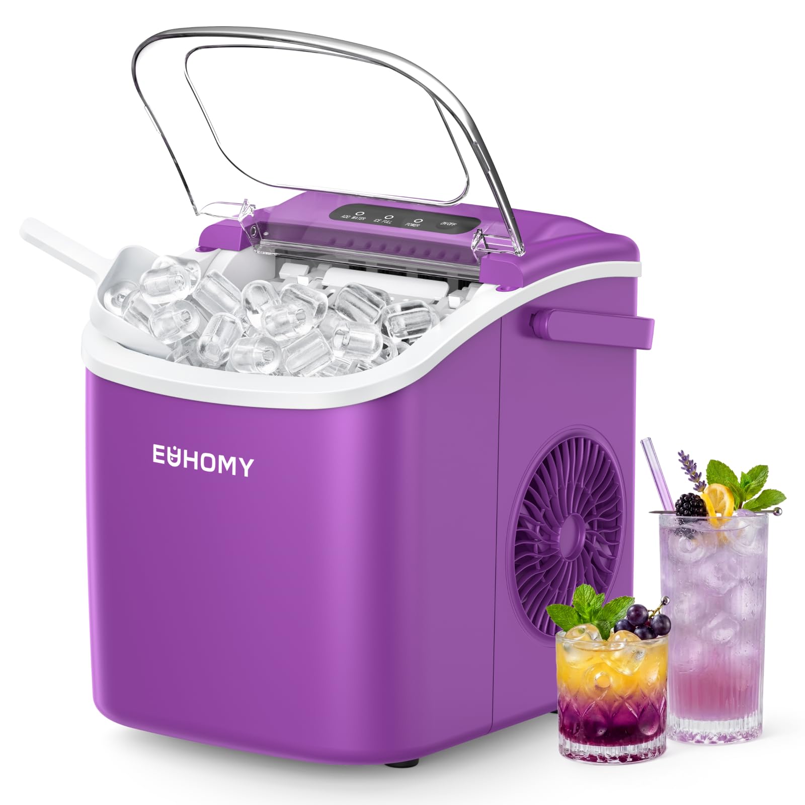 EUHOMY ICE Makers
