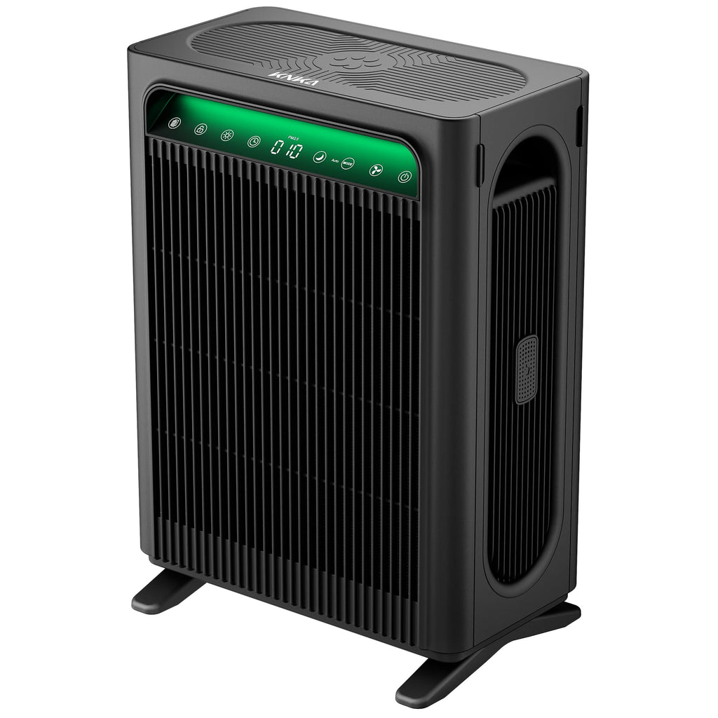 Air Purifier for Home Bedroom Large Room Office