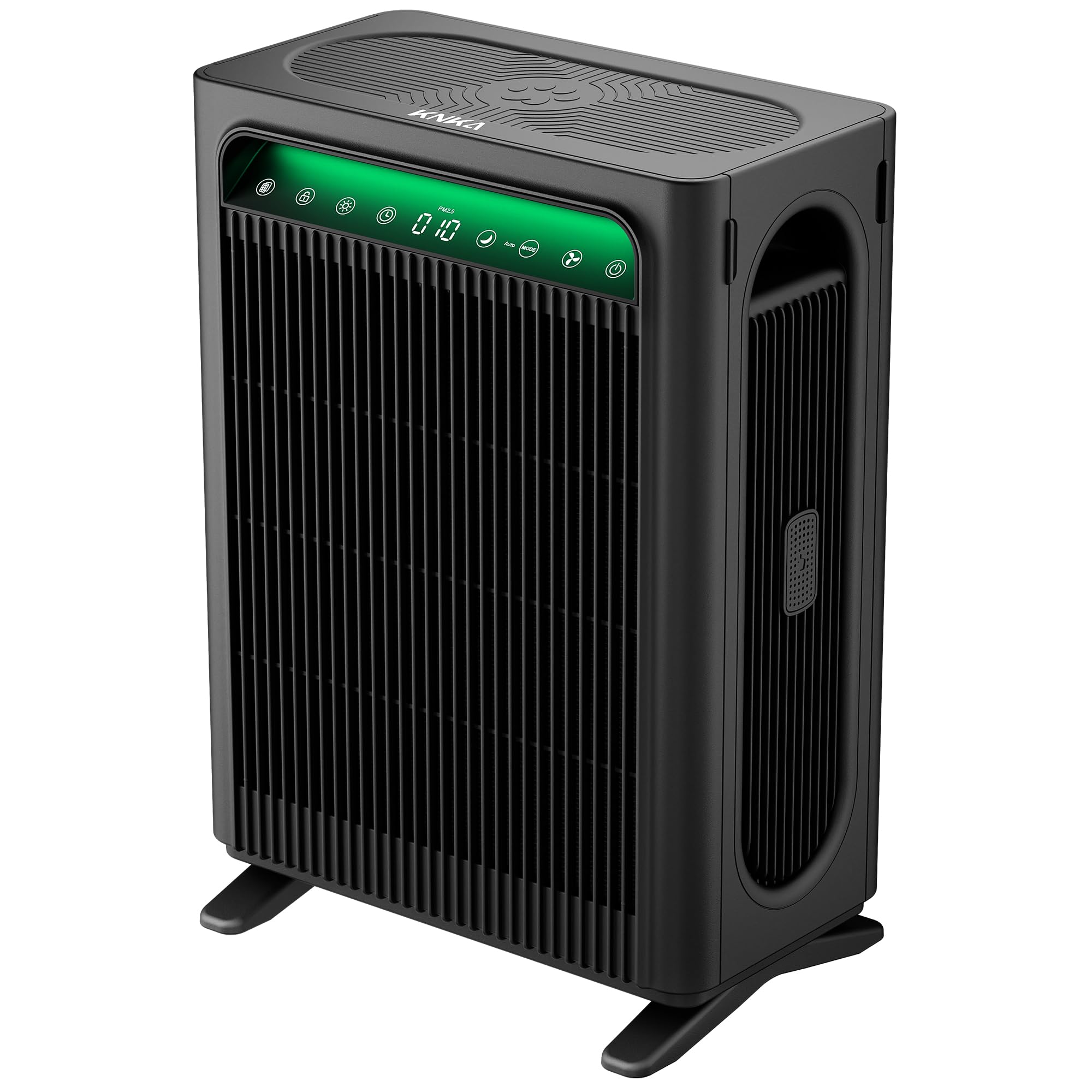 Air Purifier for Home Bedroom Large Room Office