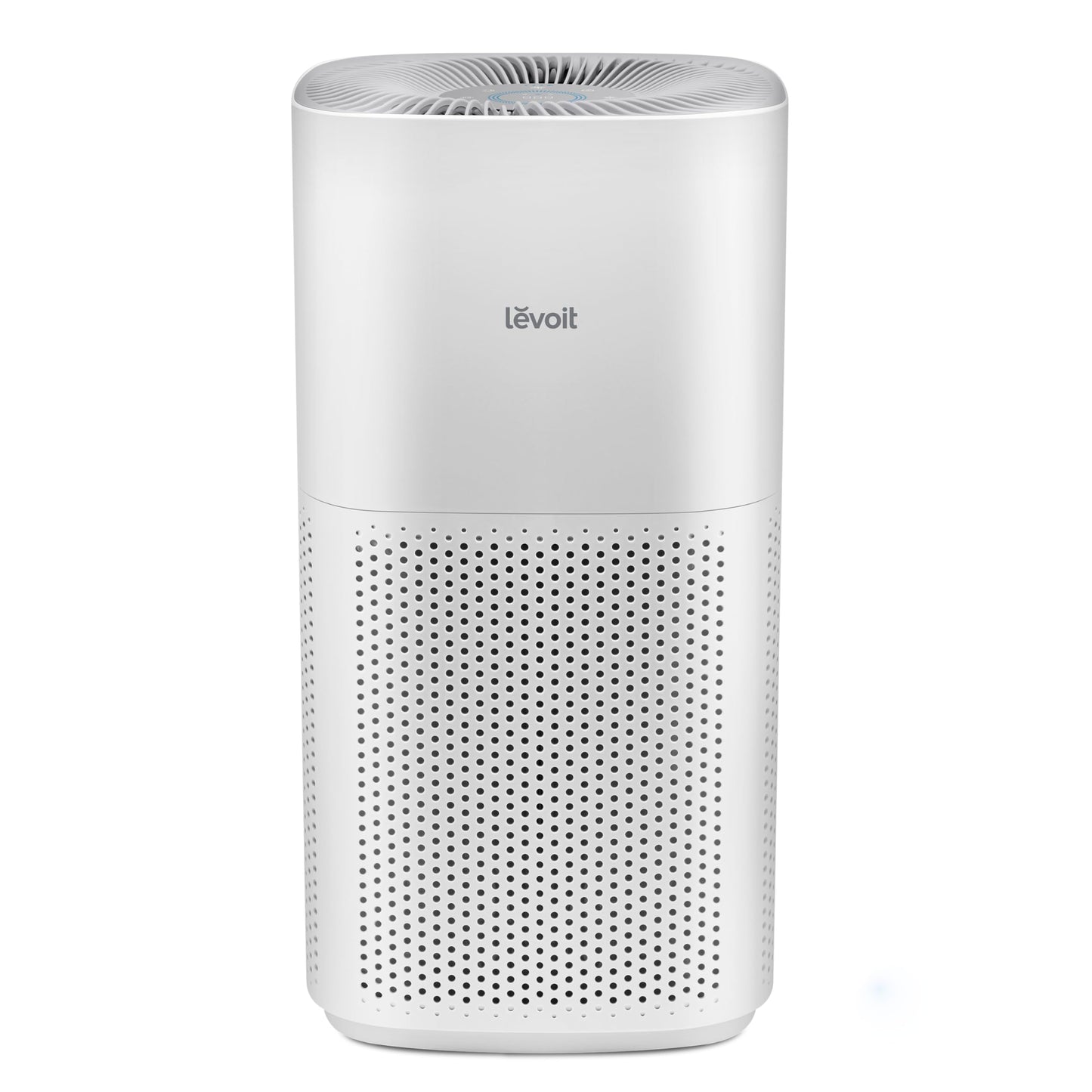 Smart Air Purifier for Cleaner Indoor Air