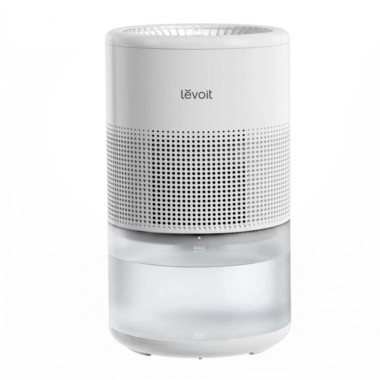 Evaporative Humidifier for Large Room Comfort